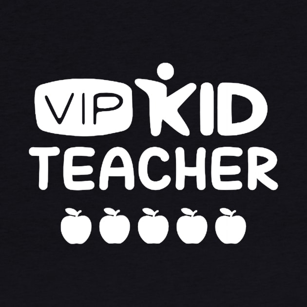 VIPkid Teacher by Alison Cloy